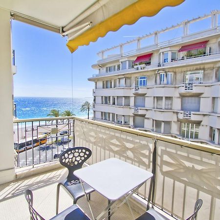 Promenade Holiday - Palatin & Sea Nisa Exterior foto