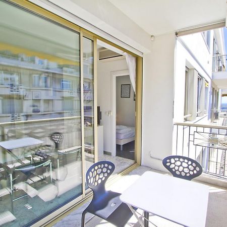 Promenade Holiday - Palatin & Sea Nisa Exterior foto