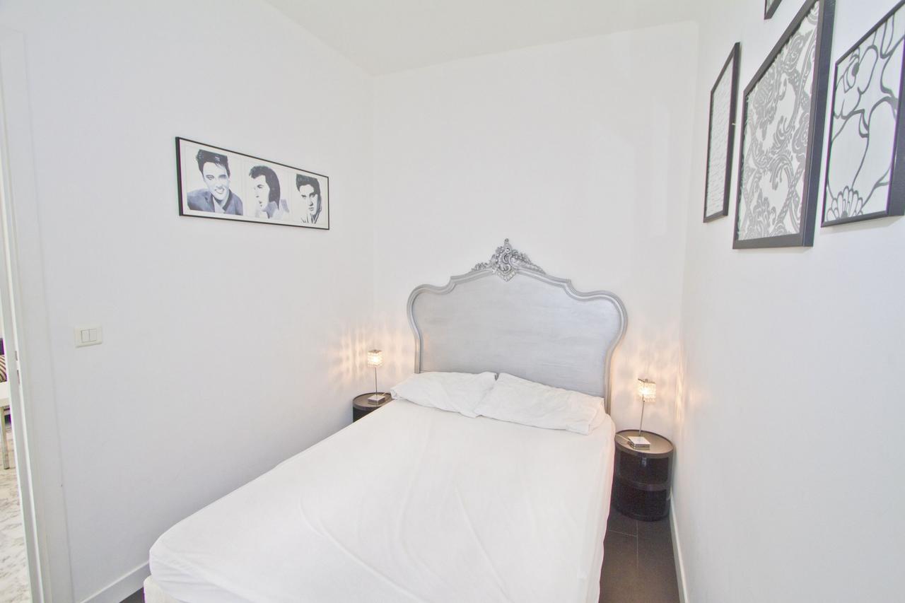 Promenade Holiday - Palatin & Sea Nisa Exterior foto